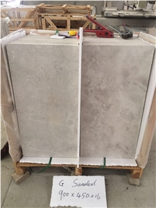Ivory G Chinese Marble for Flooring and Walling