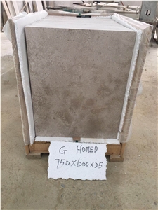 Ivory G Limestone Tiles for Wall Cladding Ivory G Limestone Tiles for Wall Cladding