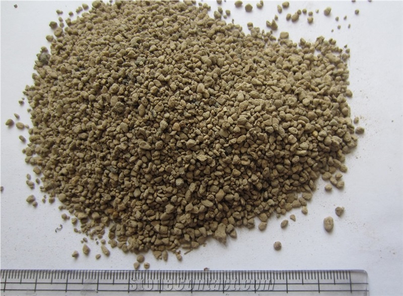 Pumice Stone Pebbles