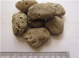 Pumice Stone Pebbles
