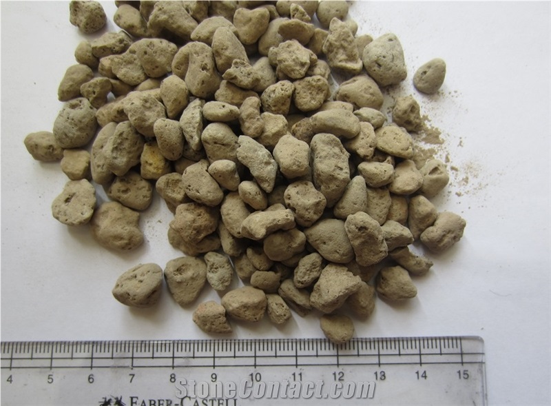 Pumice Stone Pebbles