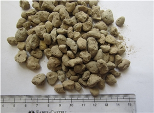 Pumice Stone Pebbles