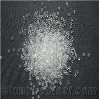 Cheap Price Glass Bead Media For Blasting On Sale