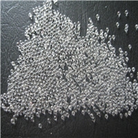 Cheap Price Glass Bead Media For Blasting On Sale