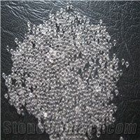 Cheap Price Glass Bead Media For Blasting On Sale