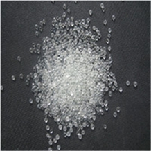 Glass Beads Blasting Media 425-600 Microns