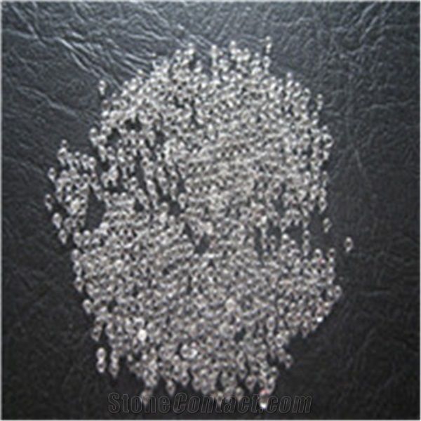 Glass Beads Blasting Media 425-600 Microns