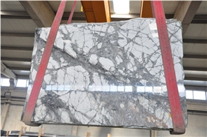 Invisible Gray Marble Slabs, Iceberg Blue Marble Invisible Gray Marble Slabs, Iceberg Blue Marble