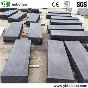 Building Material China Cheap Granite Kerbstone