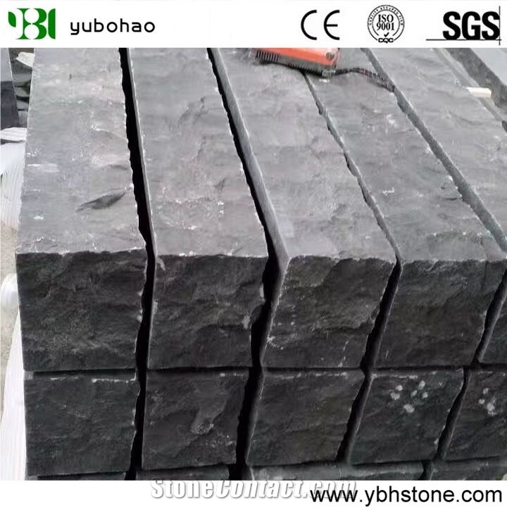 Building Material China Cheap Granite Kerbstone