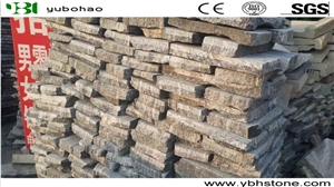 Loose Stone Corner Stone for Wall Cladding
