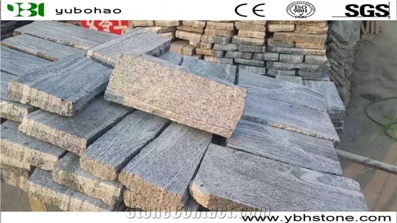 Loose Stone Corner Stone for Wall Cladding