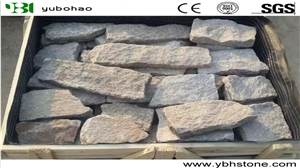 Loose Stone Corner Stone for Wall Cladding