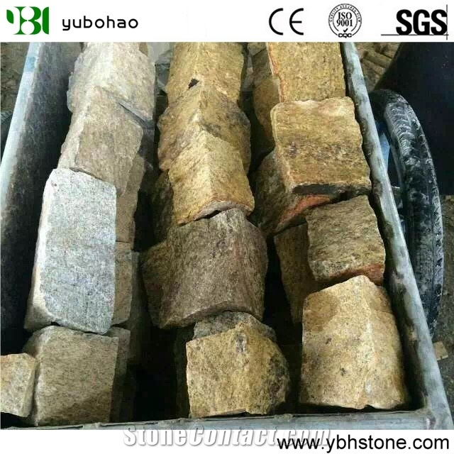 Loose Stone Corner Stone for Wall Cladding