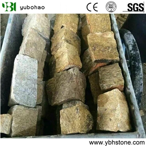 Loose Stone Corner Stone for Wall Cladding