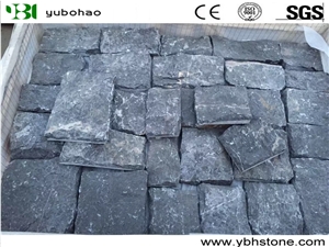 Natural Loose Ledge Stone for Wall Covering