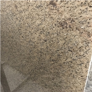Amarillo Ornamental Granite