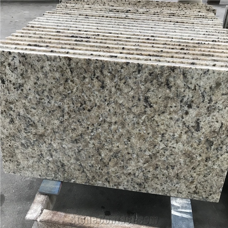 Amarillo Ornamental Granite