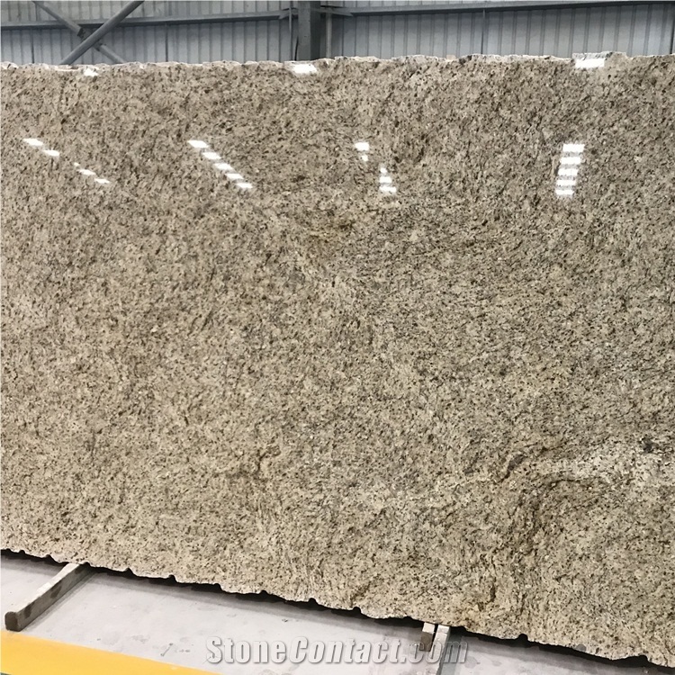 Amarillo Ornamental Granite