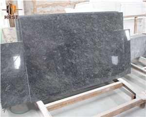 China Butterfly Blue Granite Kitchen Countertops