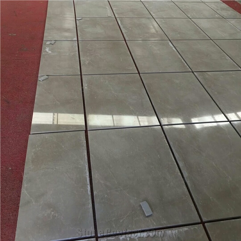China Factory Athen Beige Marble Floor Tiles Cost
