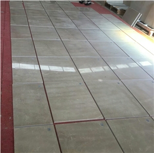 China Factory Athen Beige Marble Floor Tiles Cost