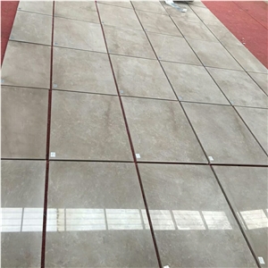 China Factory Athen Beige Marble Floor Tiles Cost