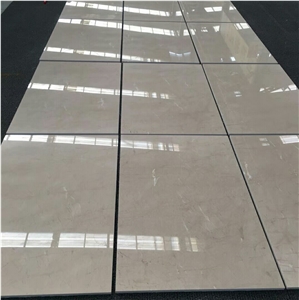 China Factory Athen Beige Marble Floor Tiles Cost