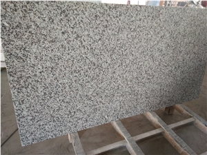 China G439 White Granite Kitchen Countertops Price