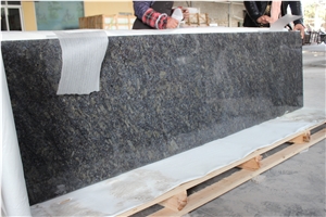 Pappilion G695 Butterfly Blue Granite Tiles