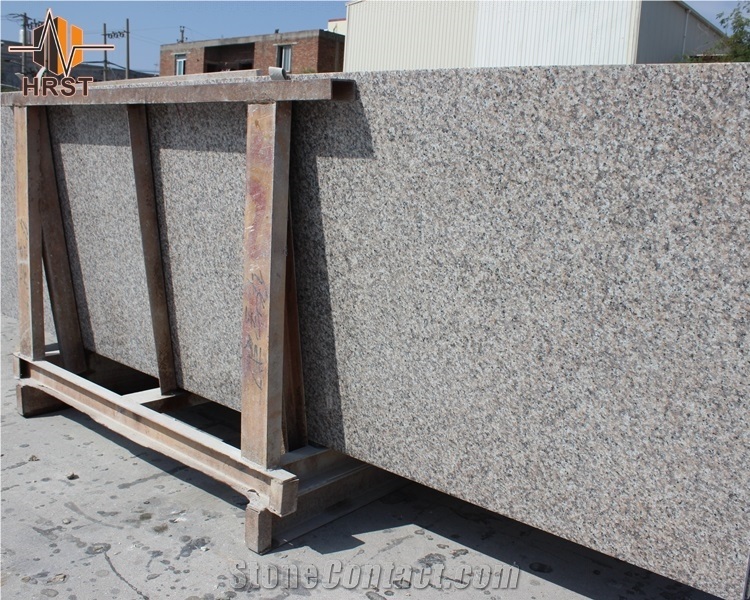 Precut Cheap Price G657 Rosa Granite Kitchen