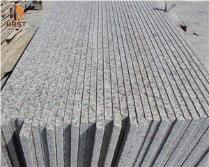 Precut Cheap Price G657 Rosa Granite Kitchen