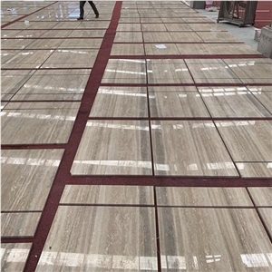 Silver Grey Limestone Tiles for Flooring Price