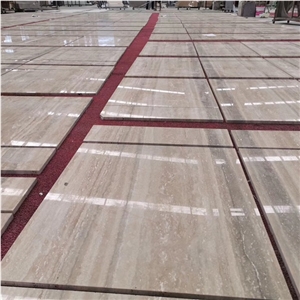 Silver Grey Limestone Tiles for Flooring Price