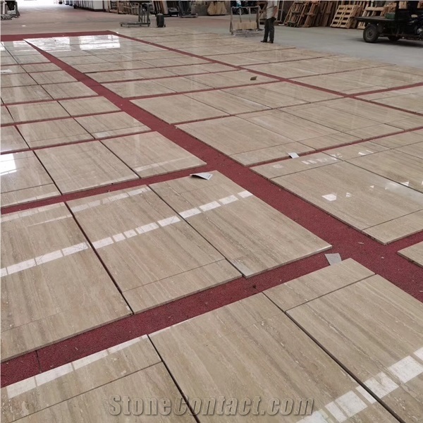 Silver Grey Limestone Tiles for Flooring Price