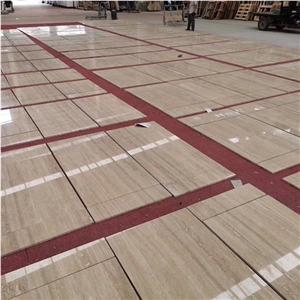 Silver Grey Limestone Tiles for Flooring Price