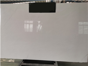Sivec White Marble Slabs Cheaper Price Supplier Sivec White Marble Slabs Cheaper Price Supplier