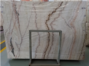 Onyx Stone Onyx Vanilla Slabs&Tiles Polished