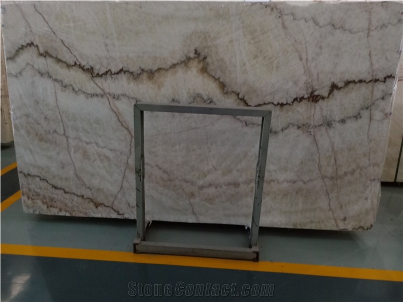 Onyx Stone Onyx Vanilla Slabs&Tiles Polished