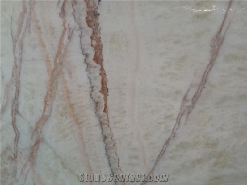Onyx Stone Onyx Vanilla Slabs&Tiles Polished