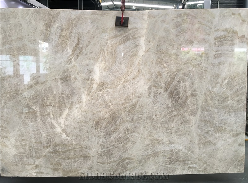Quartzite Stone Taj Mahal Slabs&Tiles Polished