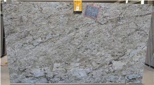 Blue Dunes Granite