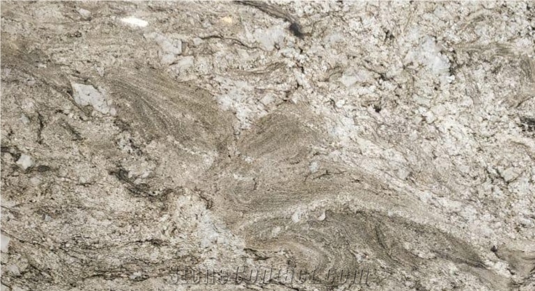 Blue Dunes Granite
