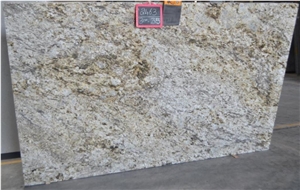 Blue Dunes Granite