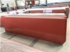 Lakha Red Granite