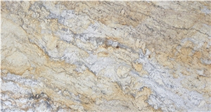 River Gold Granite