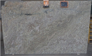 Surf Green Granite