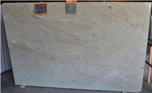 Surf Green Granite