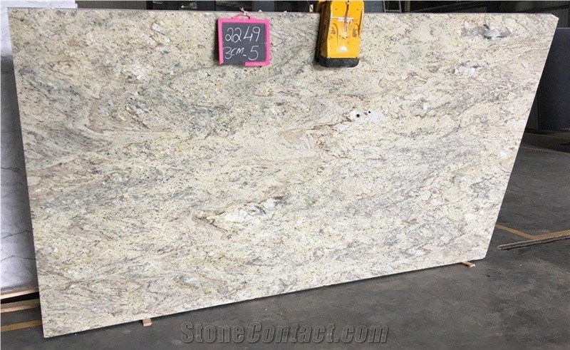 Surf Green Granite