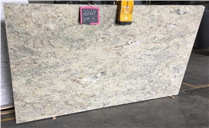 Surf Green Granite